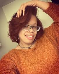 Shanika Morgan's Instagram, Twitter & Facebook