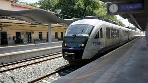 Βρείτε το φθηνότερο εισιτήριο τρένου από αθήνα προς θεσσαλονίκη. Korwnoios Trainose Poia Dromologia Anastellontai Kai Katargoyntai Logw Metrwn Skai