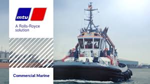 Managing and servicing a fleet of offshore vessels can bring the biggest of safety challenges. Commercial Marine Solutions