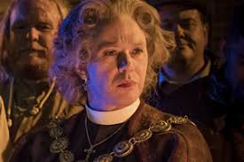 The League Of Gentlemen characters