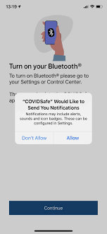 The app then logs this contact and encrypts it. Troy Hunt On Twitter I Ve Just Installed Covidsafe And Want To Capture My Thoughts On The Experience And The General Principles Behind The App Here Especially As They Relate To Privacy And