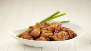 Fillet dada ayam ayam fillet ayam asam manis saori buka puasa ayam fillet saus mentega. Dada Ayam Masak Saus Asam Manis Lifestyle Fimela Com
