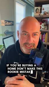 Don’t make THIS rookie mistake when buying a home… 👀🏡, Most buyers learn  this the hard way — but you won’t. 😉