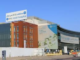 Imagine a deputy knocking on your door with that piece of paper, entitling them to take your plasma tv or drive off in your car. Takeover Or Sell Nmc Health Abu Dhabi Hospital Operator S Creditors Have Two Clear Choices By May 28 Banking Gulf News