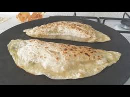Sac Gozleme