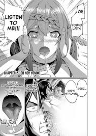 Kichiku Eiyuu - Read Hentai Manga, Hentai comics, E hentai, 3D Hentai,  Hentai Anime online