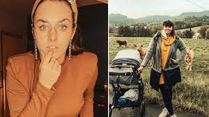 Zároveň popřála svému partnerovi vše nejlepší k desátému výročí od jejich seznámení. Ewa Farna Pokazala Jak Pracuje Z Synem Ale On Juz Duzy Kozaczek