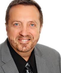 René Robitaille Real Estate Broker Québec