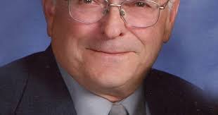 Michael T. "Mickey" Blazek (1943-2018)