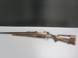 Dumoulin Imperial Magnum Repetierer Im Kal 460 Weatherby