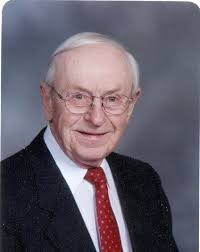 Obituary information for J. Kenneth Duff