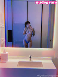 Ivvyofc  ivvygofc  ivvygreenn  ivvygreenofc  ivyygreenn Nude Leaks  OnlyFans Photo 17 - v2.1 | dvir.ru