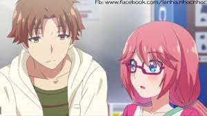 Heroking june 25, 2021 at 6:07 pm. Ayanokouji And Sakura Ayanokouji Kiyotaka And Sakura Airi Youkoso Jitsuryoku Shijou Shugi No Kyoushitsu E Class Anime Classroom Manga Art Anime Wallpaper