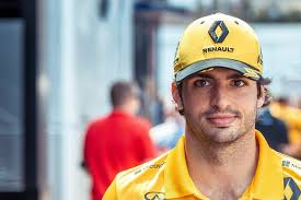 En carlos sainz karting podrás sentir toda la emoción de un gran premio. Carlos Sainz Jr Takes Fernando Alonso S Mclaren F1 Drive For 2019