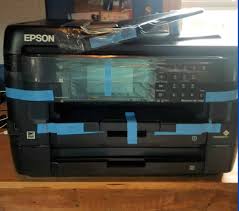 List of epson printers that can be converted to sublimation printers discontinued epson printers. Epson Wf 7720 Tips And Tricks Creative Dye