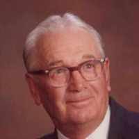 Parley Waldo Warnick (1913–2001)