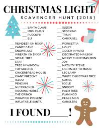 Where To See Christmas Lights In Knoxville Christmas Light Scavenger Hunt Christmas Lights Christmas Light Show