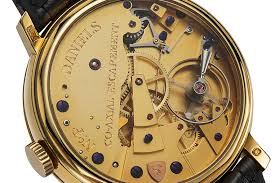 Maybe you would like to learn more about one of these? Feature George Daniels Watchfinder Co