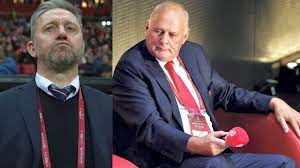 W piątek reprezentacja polski przegrała swój pierwszy mecz w eliminacjach do euro 2020. Jan Tomaszewski Ostro O Nowym Kontrakcie Dla Jerzego Brzeczka Mamy Przechlapane Sport Tvp Pl