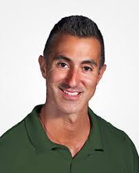 Mike Birnbaum's Instagram, Twitter & Facebook