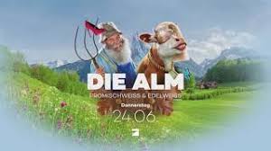 Wie werden die sieben promis die nächsten wochen auf einer abgeschiedenen almhütte mitten in den südtiroler bergen verbringen? Die Pro7 Sendung Die Alm Kommt Zuruck Nach Sudtirol