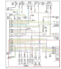 Circuit diagrams, eng., pdf, 22,2 mb. 1999 Mitsubishi Galant Has Error Codes 705 715 720 Any Ideas