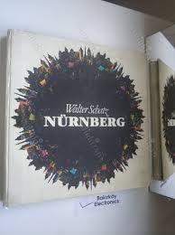 Nürnberg D. offizielle Buch d. Stadt Nürnberg (German Edition)