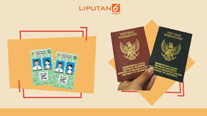 We did not find results for: Bedanya Kartu Nikah Dengan Buku Nikah News Liputan6 Com