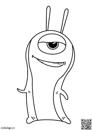The original format for whitepages was a p. Boon Doc Coloring Pages Slugterra Coloring Pages Colorings Cc