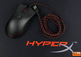Hyperx pulsefire fps software, drivers, manual, download for windows. Kingston Hyperx Pulsefire Fps Gaming Mouse Review Page 2 Of 3 Legit Reviews Hyperx Pulsefire Fps In Action