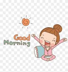 Good morning transparent background format. Good Morning Clipart Png Images Pngwing