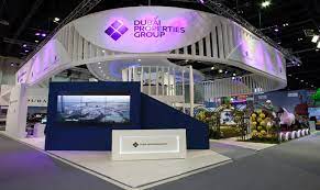 Exhibition stands and exhibition stands design in dubai. Exhibition Stand Company In Dubai Trade Show Booth Designs