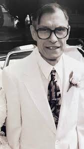 Martin Oscar Naumann