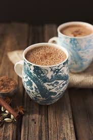 Chai Hot Chocolate Hot Chocolate Chocolate Coffee Coffee Break