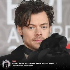 Harry Styles Paraguay