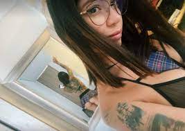 Jenn Muriel - EroThots