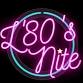 L'80s Night
