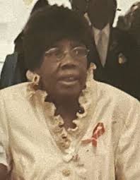 Obituary for Jessie Mae Jacobs