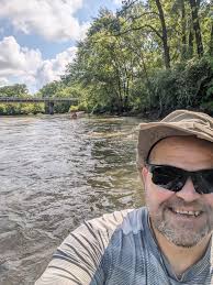 Last Bird scooter in town? Under Whitman bridge east side.