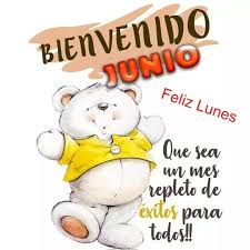 Cada 01 de junio, a nivel nacional, se celebra el día del reciclador, en el cual se el 1 de junio, la provincia de padre abad conmemora un aniversario más de su creación política, fecha en la que se. Lunes 1 De Junio Frases Positivas Y Reflexiones Facebook