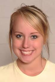 2009-10 Women's Golf Roster