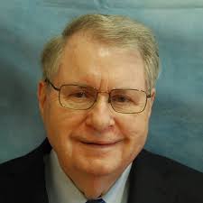 Kenneth Cherry Obituary