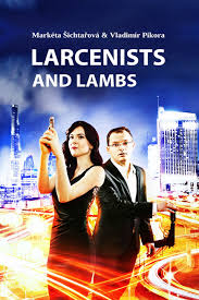 Ekonomka, manažerka a podnikatelka markéta šichtařová (* 29. Ebook Larcenists And Lambs Von Marketa Sichtarova Isbn 978 80 7539 072 1 Sofort Download Kaufen Lehmanns De