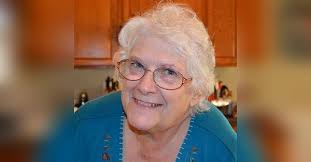 Joanne Allston Willis Obituary