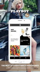 The apk files that are downloaded in this manner can then be installed by enabling unknown sources from accounts and security in settings. Playboy Classic 2 3 1 Download Android Apk Aptoide