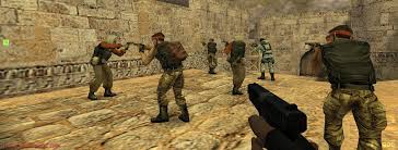 Entra y disfruta gratis de jugar juegos para jugar ahora. En Esta Web Puedes Jugar Counter Strike Online Gratis Y Con Amigos Desde Una Pestana Del Navegador