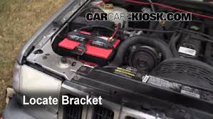 See and discover other items: Battery Replacement 1993 1998 Jeep Grand Cherokee 1997 Jeep Grand Cherokee Laredo 5 2l V8