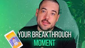 Leo You Were Born For This! Mid June