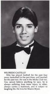 Class of 1987 (Antilles High School)