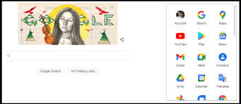 Google meetings will now display your new profile name in google meets. How To Change The Default Google Account